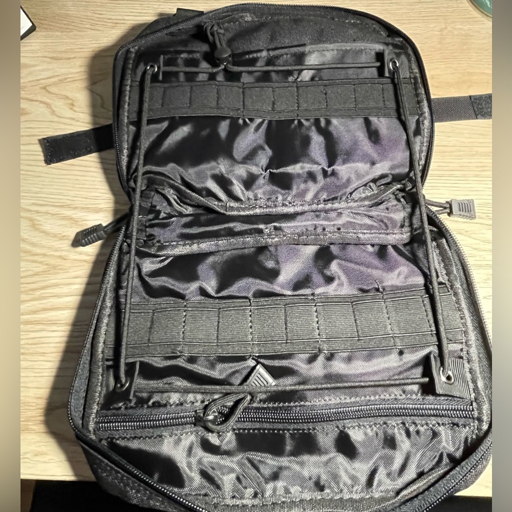 Survival kit bag (bag only) - Picture 3 of 3